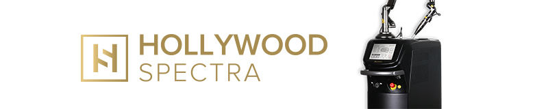HOLLYWOOD SPECTRA